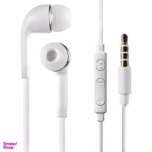 هندزفری مدل HS330WE