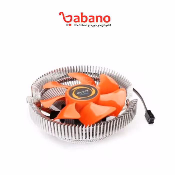 فن CPU مدل COMBO