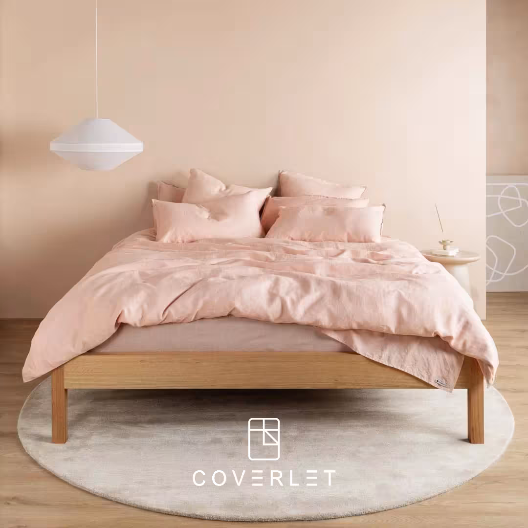 روتختی گل‌بهی ساده کاوری