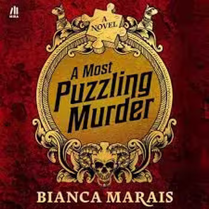 A Most Puzzling Murder