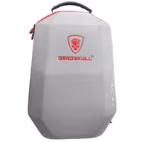 Deadskull PS5 Slim Backpack – GRAY