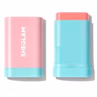 رژگونه استیکی شیگلم مدل pink lemonade حجم 15 گرم