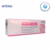 خرید کامپوزیت فیشورسیلانت سلف اچ ایتنا iTENA - کافه دنتیست