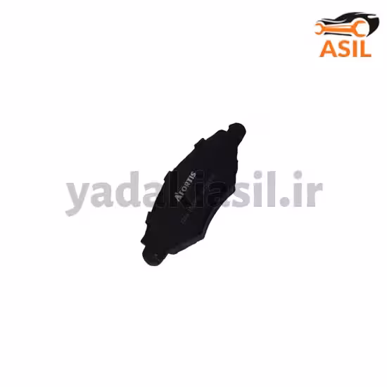 لنت جلو 206 تیپ 2 آفورتیس