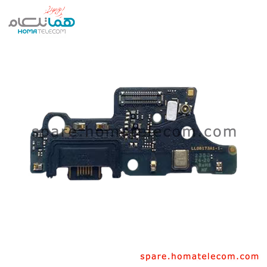 ساب بورد موتورولا موتو جی04