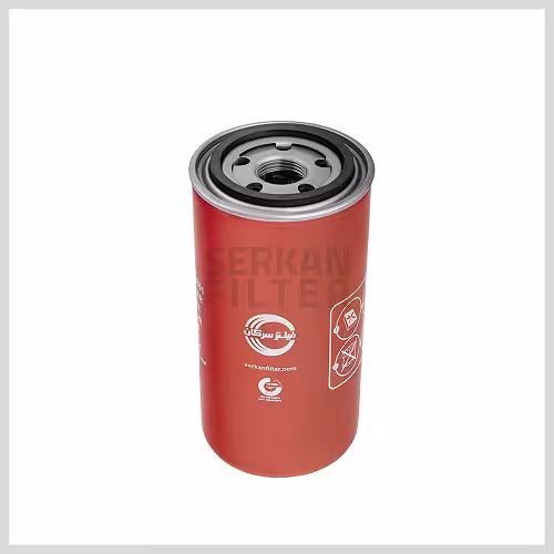 فیلتر سوخت سرکان کاتر پیلار، کوماتسو کد محصول 8801ج