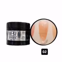 بیلدر ژل آی بی آی 50 گرم IBI 02