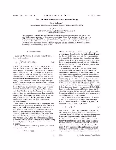 خرید و دانلود نسخه کامل کتاب Gravitational effects on and of vacuum decay