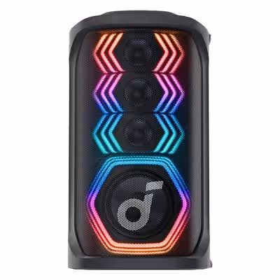 اسپیکر بلوتوثی انکر مدل soundcore Rave 3S