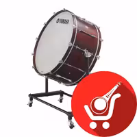 طبل یاماها مدل CB7036 سایز 36 اینچ