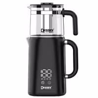 چای ساز روی هم دسینی مدل KD-2800 | چاوه