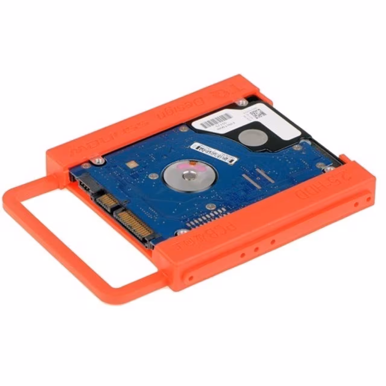 براکت هارد SSD پلاستیکی
