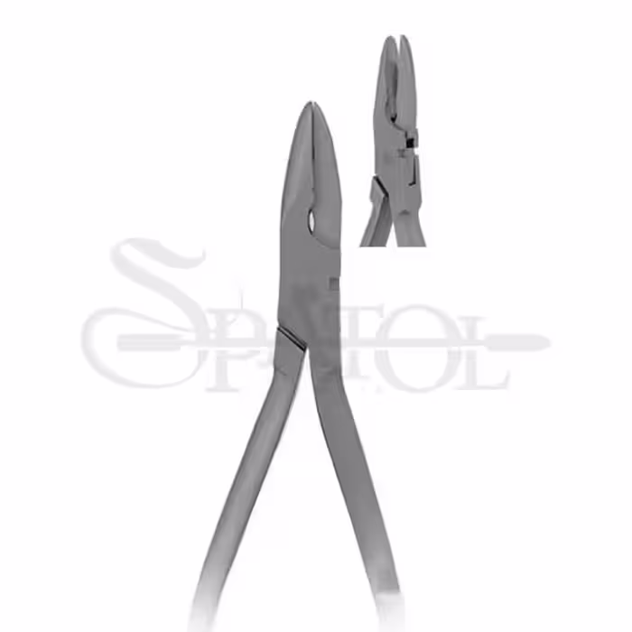 پلایر والزک Plier دنتال دیوایس Dental Devices