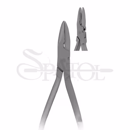 پلایر والزک Plier دنتال دیوایس Dental Devices