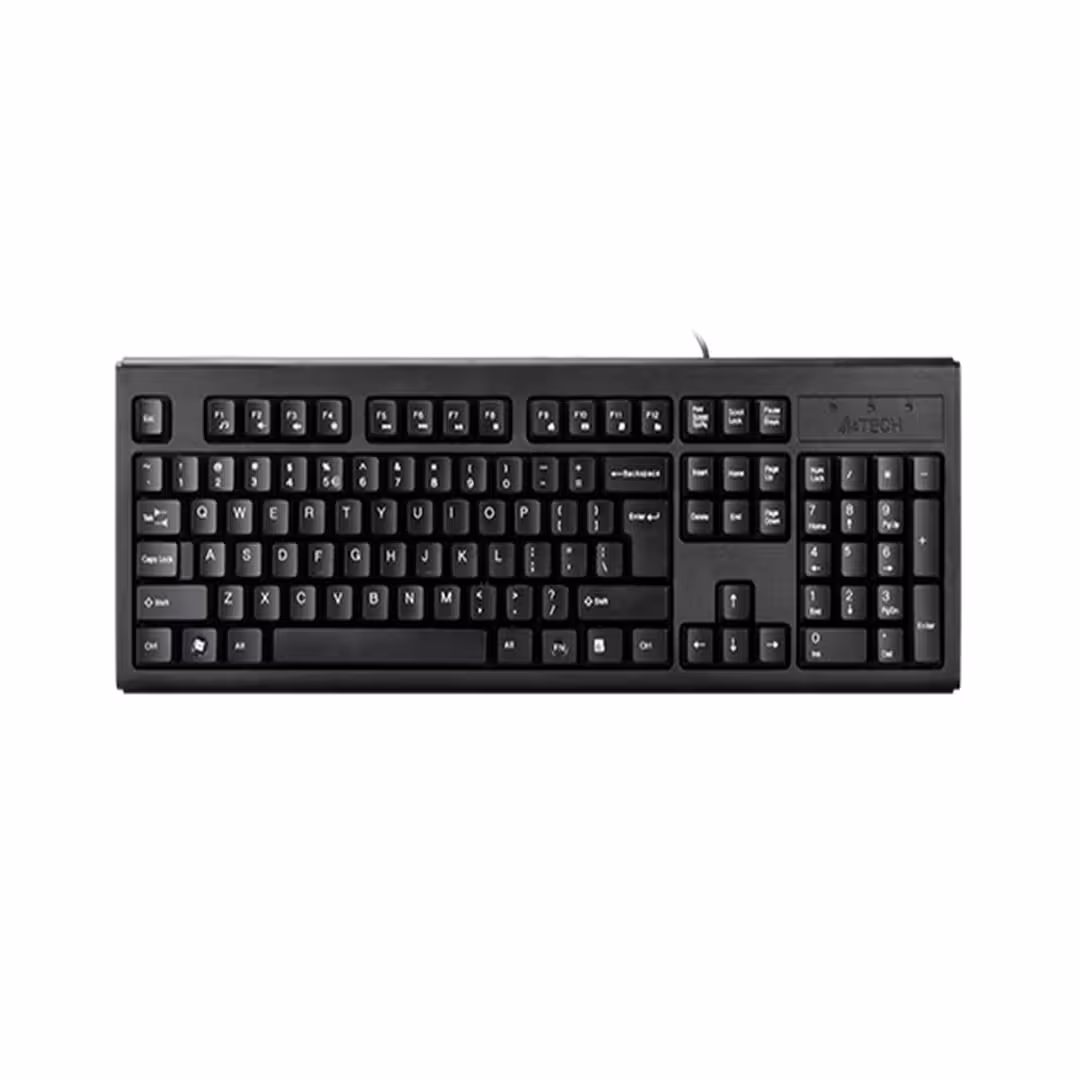 کیبورد ای فورتک مدل A4TECH KM-720