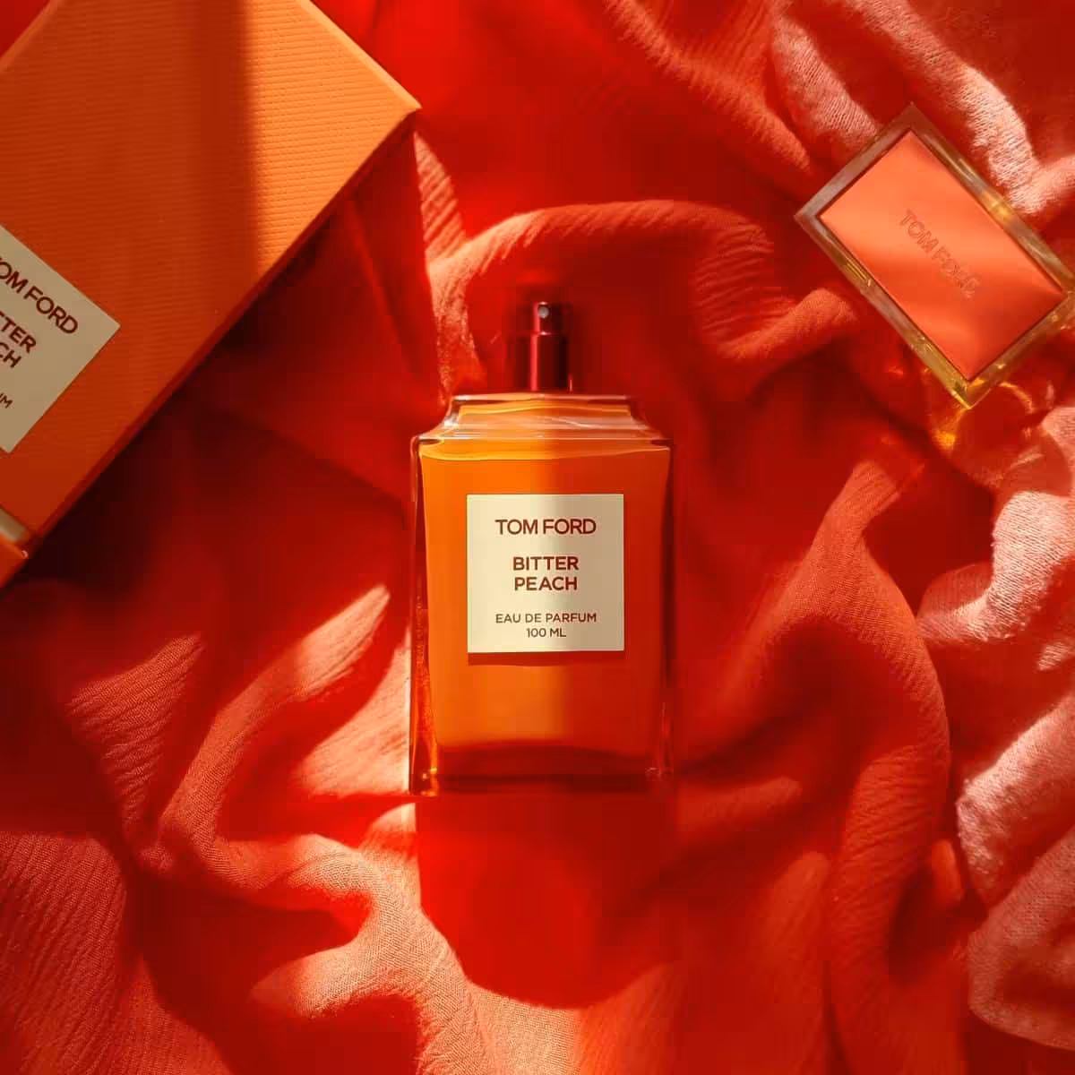 عطر ادکلن تام فورد بیتر پیچ اصل | Tom Ford Bitter Peach 100 ml
