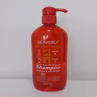 شامپو کراتین بدون سولفات بیورلی Beaverly