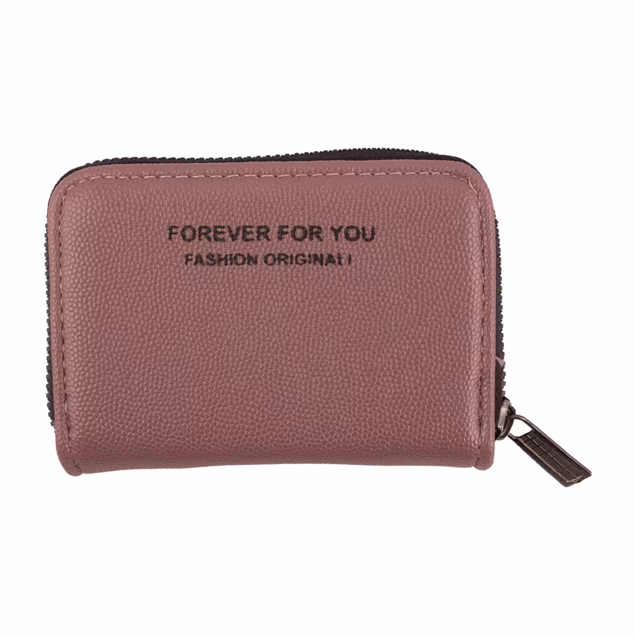 جلد کارت مدل دور زیپ دار