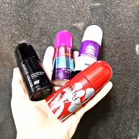  مام رول ضد تعریق زنانه و مردانه نایس و اسکلاره

. قیمت برای هر عدد میباشد