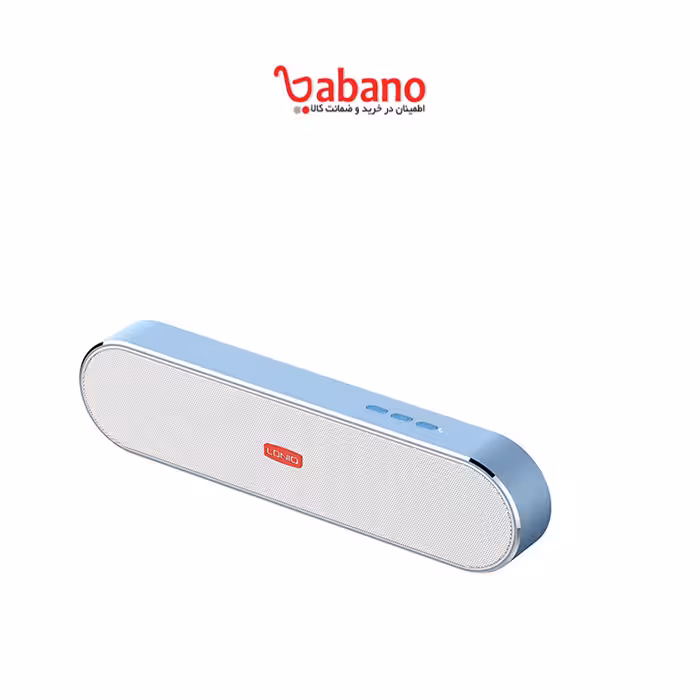 اسپیکر بلوتوثی الدینو مدل BTS15