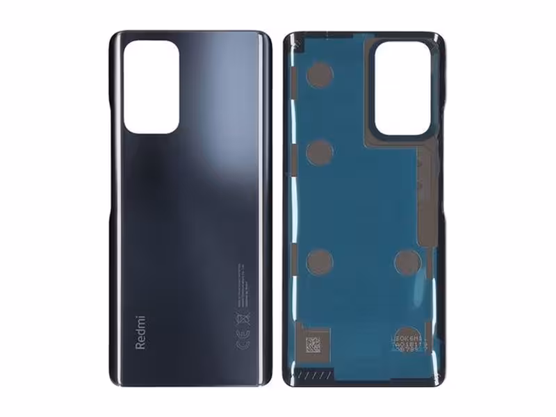 درب پشت شیائومی XIAOMI REDMI NOTE 10 PRO-10 PRO MAX