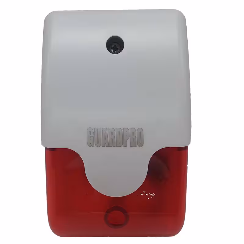 آژیر اعلام سرقت گاردپرو مدل 103 | چاوه