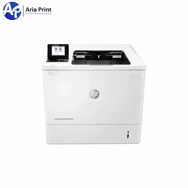 پرینتر لیزری اچ پی مدل LaserJet Enterprise M608dn
