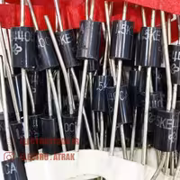 دیود زنر 1.5KE440CA