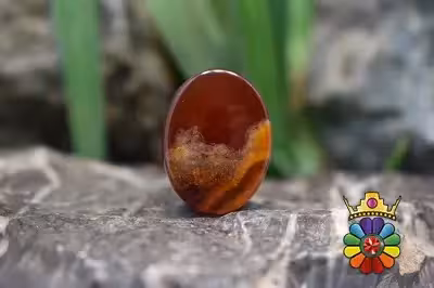 عقیق سلیمانی