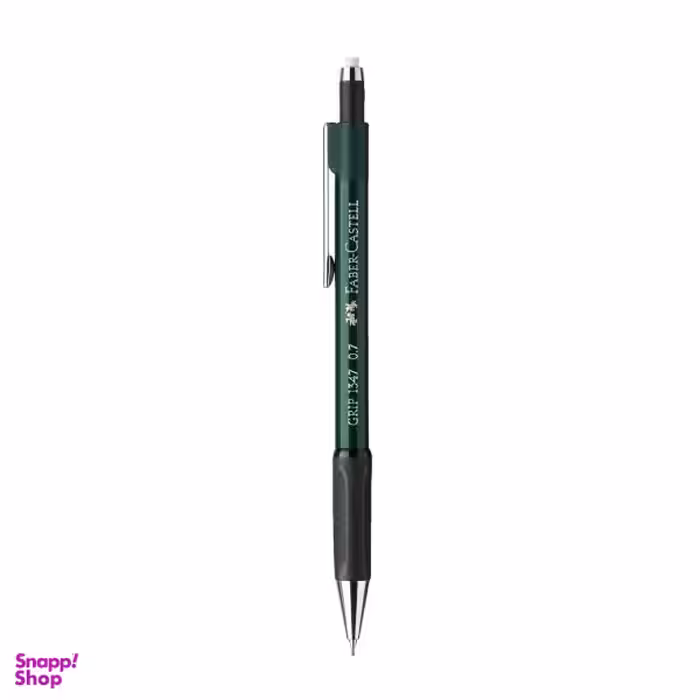 مداد نوکی 0.7 میلی متری فابر کستل مدل گریپ 1347
