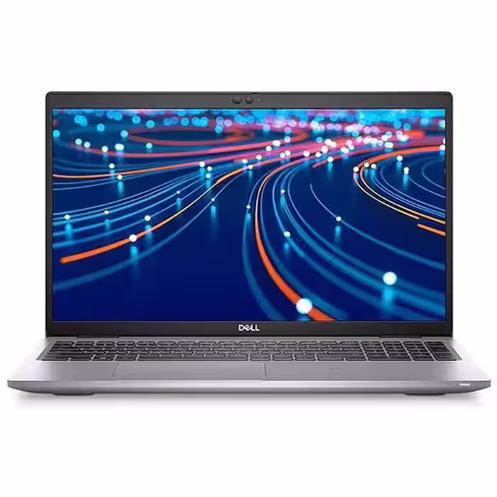 لپ تاپ دل مدل Latitude 5520 با پردازنده Core i5 نسل 11