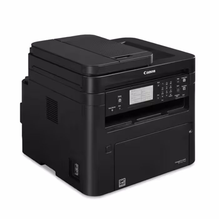 پرینتر لیزری کانن مدل imageCLASS MF267dw