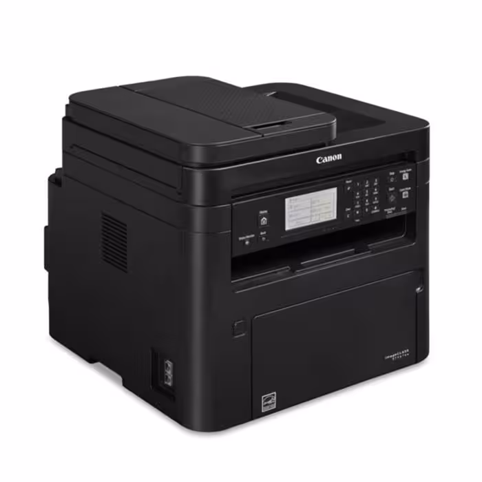 پرینتر لیزری کانن مدل imageCLASS MF267dw