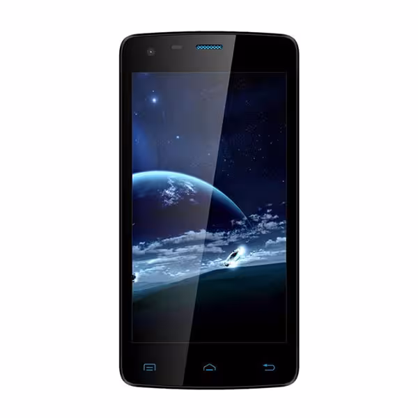 گوشی موبایل جی ال ایکس مدل Zoom Me Z1