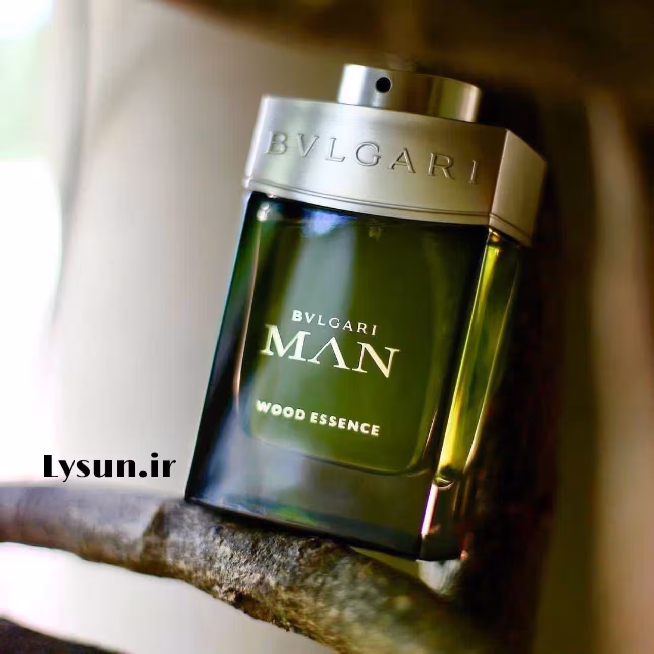 بولگاری من وود اسنس کد 733