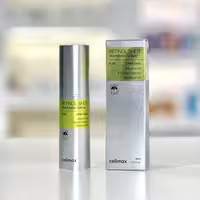 سرم سفت‌کننده رتینول شات سلیمکس Celimax Retinol Shot Tightening Serum 30 ml