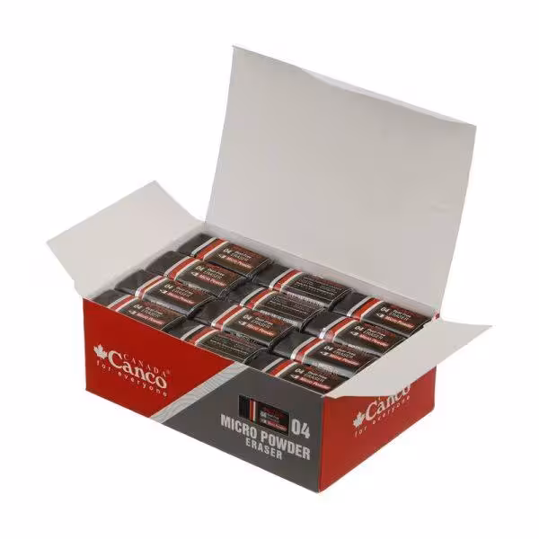 پاکن کنکو مشکی کوچک 48 عددی