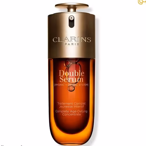 دابل سرم جدید صورت کلارنس