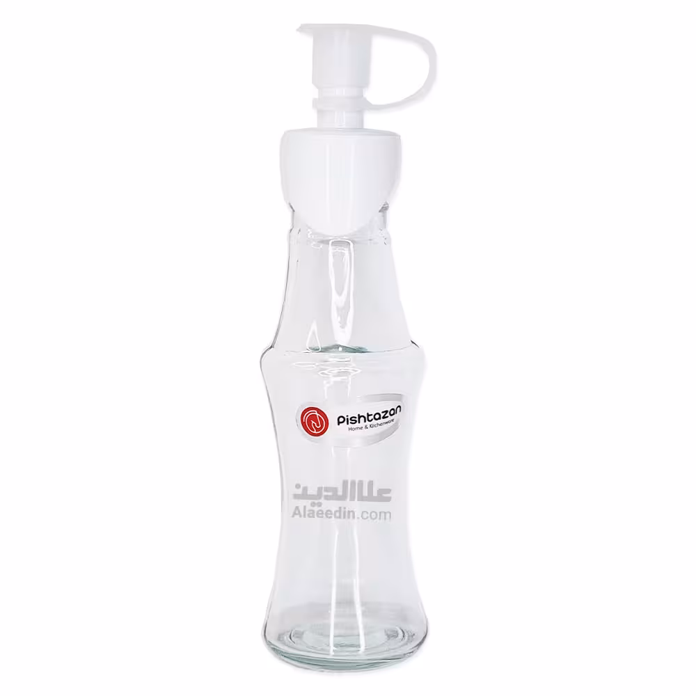 آبلیمو خوری جا آبلیمو و آبغوره خوری شیشه ای