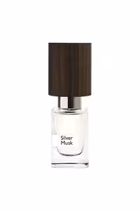 عطر ادکلن ناسوماتو سیلور مشک | Nasomatto Silver Musk