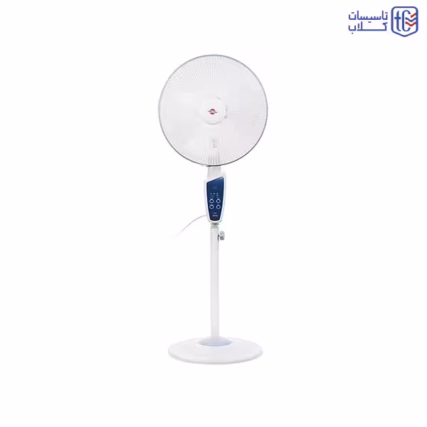 پنکه ایستاده پارس خزر مدل 4060R