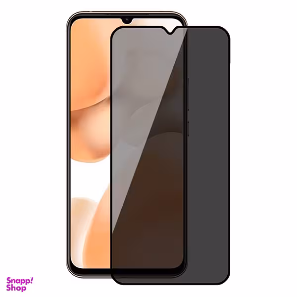 محافظ صفحه نمایش موبایل مدل پرایوسی مناسب برای Samsung  Galaxy A12