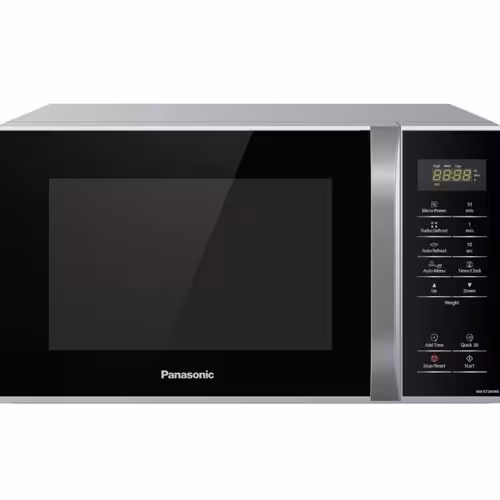 مایکروویو پاناسونیک مدل nn-st34hm(کد3)