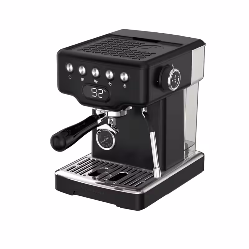 اسپرسوساز مباشی مدل MEBASHI ME-ECM2115