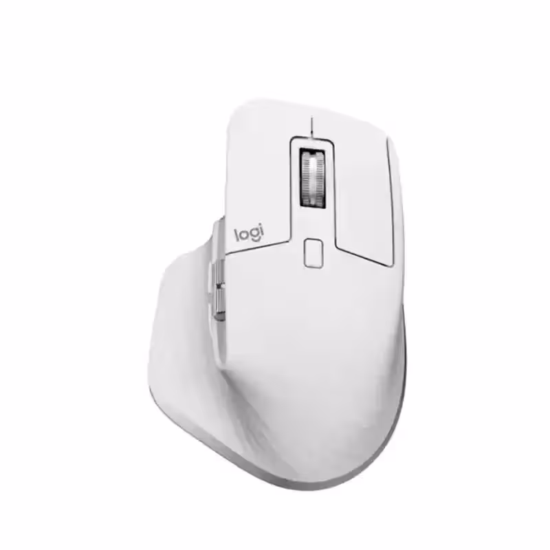 ماوس بی‌ سیم لاجیتک مدل Mx master 3s