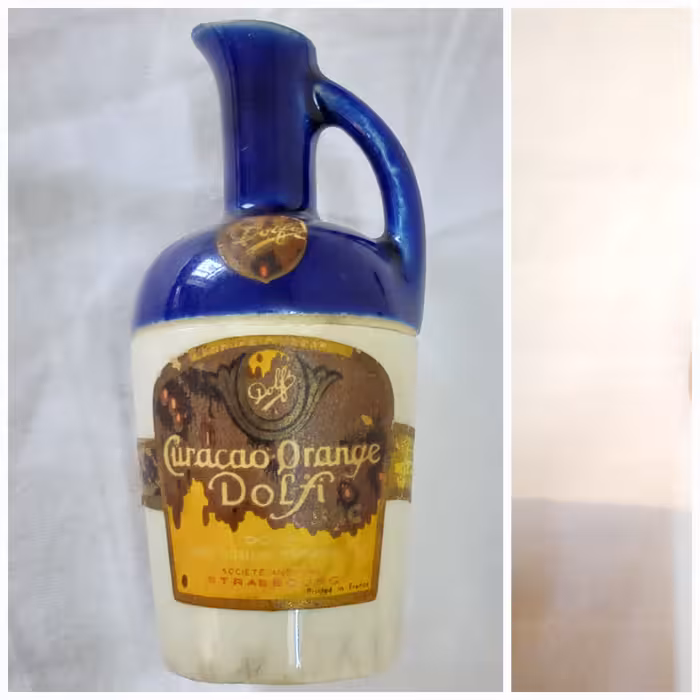 دکوری سرامیک Dolfi هلند