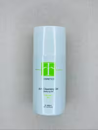 ژل پاک کننده پوست چرب اف کازمتیک  Fcosmetics 500ml