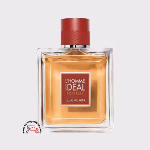 عطر ادکلن گرلن لهوم آیدیل اکستریم | guerlain l’homme idéal extrême