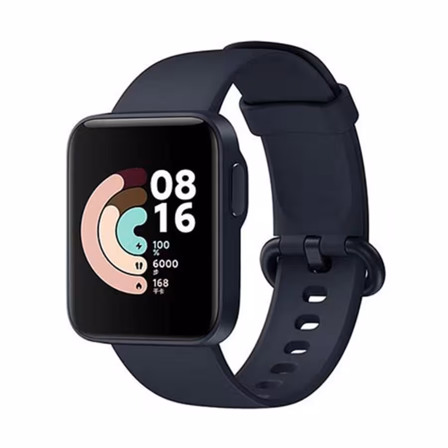 ساعت هوشمند شیائومی مدل Mi Watch Lite