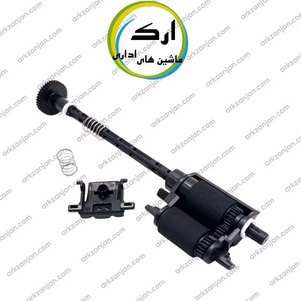 سری پیکاپ ADF سامسونگ Samsung SCX 4600-4623-3400-3401-3405-M2875-2876